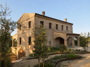 Villa Santa Maria dellOlmo