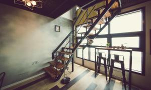 La Beaute Jeju Pension