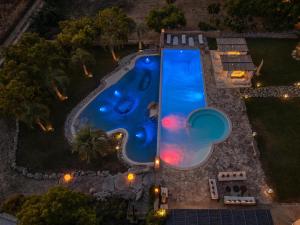 Masseria Marchese by Perle di Puglia
