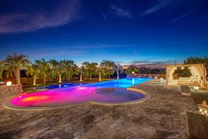 Masseria Marchese by Perle di Puglia