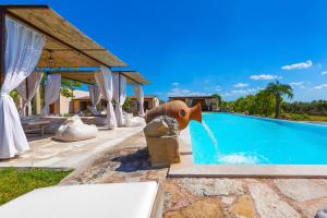 Masseria Marchese by Perle di Puglia