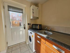 Oldbury Contractor bnb - Van parking - Corporate housing