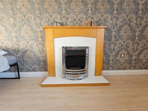 Oldbury Contractor bnb - Van parking - Corporate housing