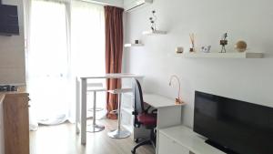 Studio 28 - 1 camera Lazăr Residence ultracentral