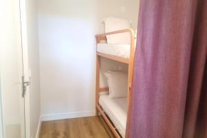Apartment for 6 with parking in La Test