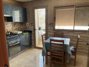 Marina Saidia Luxury Apartment with Pool & Garden View,Residence Tamaris