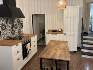 Happy Family Apartments Historical Luxury B