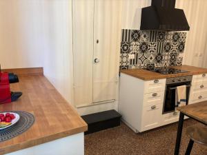 Happy Family Apartments Historical Luxury B