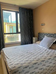 Luxury Apartments by the beach - Pomorie