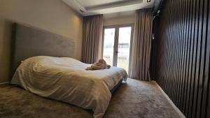 Casa Center Luxurious 2BR Wi-Fi, Parking AC