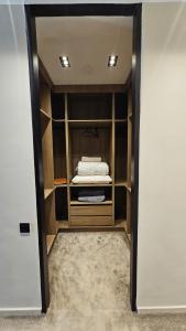 Casa Center Luxurious 2BR Wi-Fi, Parking AC