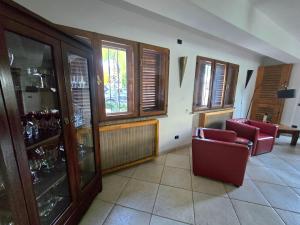 Santo Re Olive Retreat