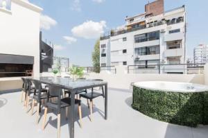 MOT Rentals New Soho Vibes C - 4 Bd in Soho