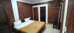 Hotel Casa viora