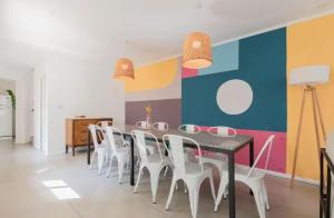 MOT Rentals New Soho Vibes C - 4 Bd in Soho