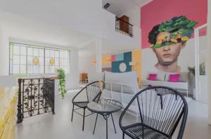MOT Rentals New Soho Vibes C - 4 Bd in Soho