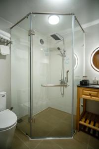 Entire Đòng Garden House nguyên căn có 3 phòng ngủ, mỗi phòng 1 giường
