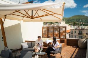 Residence San Marco Suites&Apartments Alassio
