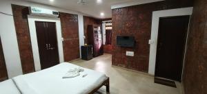 Hotel Casa viora