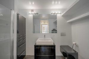 1BDR 4P Apt in the Heart of Saint-Tropez-near Port