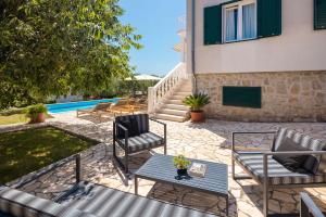 Holiday Home Nevera
