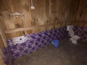 Nirvana Eco Resort, Village Mora, Mori