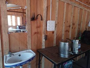Nirvana Eco Resort, Village Mora, Mori
