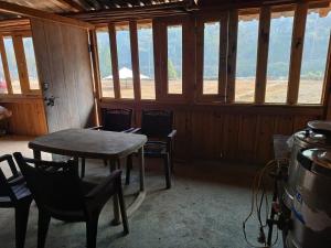 Nirvana Eco Resort, Village Mora, Mori