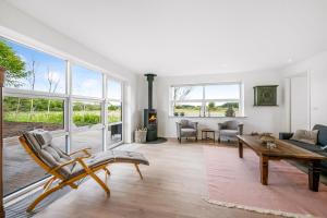 Beautiful Holiday Home, Completely Renovated In 2026, Located In Scenic Surroundings