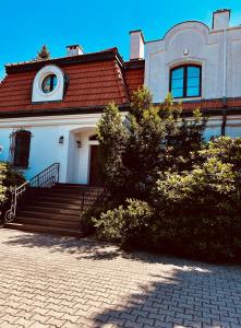 Apartament Krzemienna