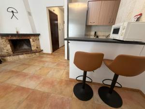 Destino Deluxe Alpujarra - Piscina y Barbacoa