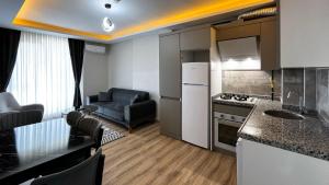 Yaşam Apart