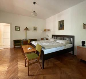 Zongorás Apartman