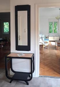 Zongorás Apartman