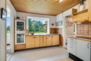 Spacious Holiday Home With Terrace, Wood-Burning Stove And Large Plot
