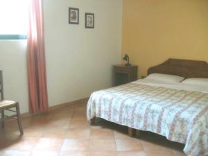 Farmhouse in front of Siena, 2rooms & pool