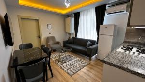 Yaşam Apart