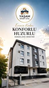 Yaşam Apart