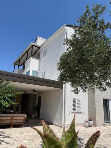 Apartmani Pernjak