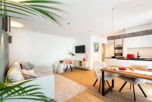 Nomes Apartment