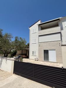 Apartmani Pernjak
