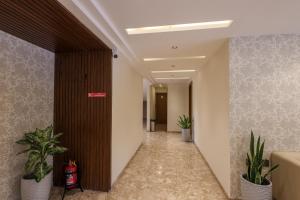 Felix Inn Boutique Hotel - Bengaluru Airport