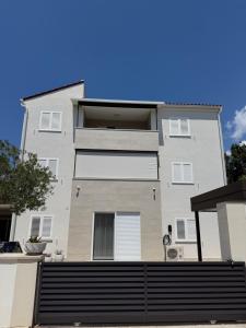 Apartmani Pernjak