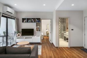 The Title Halo 1 Stylish 2BR Pool & Gym Nai Yang Beach