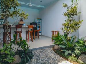 The Ambara Bali