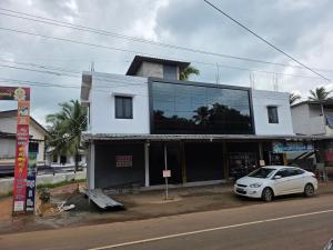 Ruby Residency