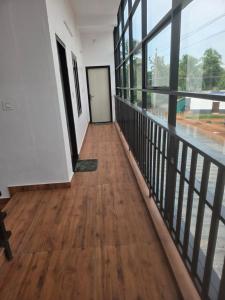 Ruby Residency