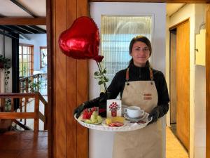 Hotel Carande, Papudo