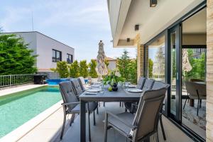 Villa Tamaris ZadarVillas