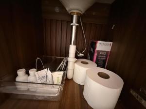 Cozy Modern Apartment Aa WiFi Metro 12 Oct